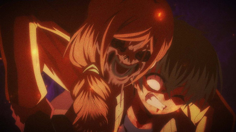 Still from Dark Gathering - Season 1 Episode 19