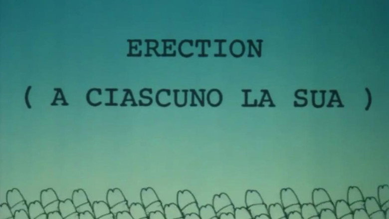 Erection