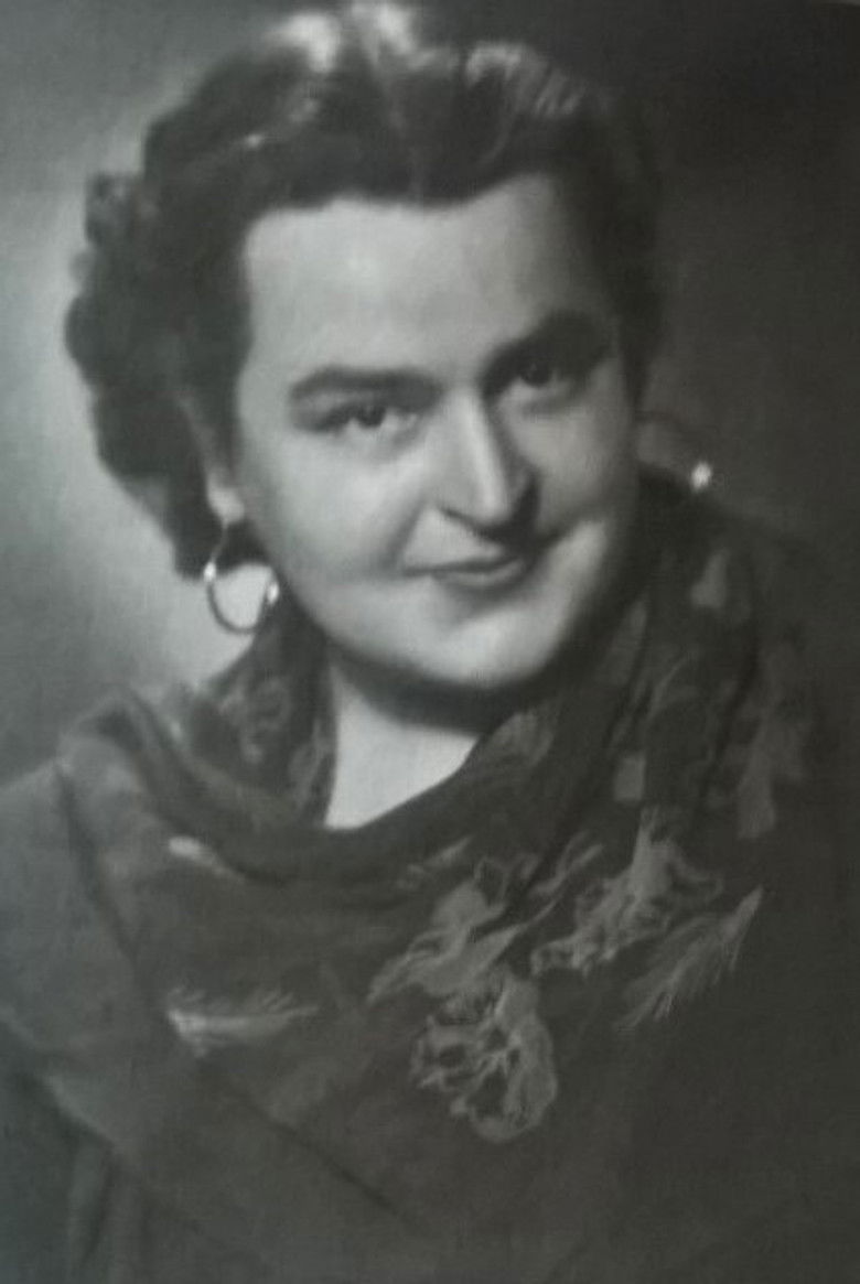 Photo de Elza Barūne