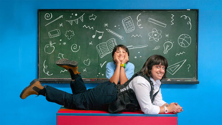 Still image for המאבטחת season 1 episode 1: Episode 1