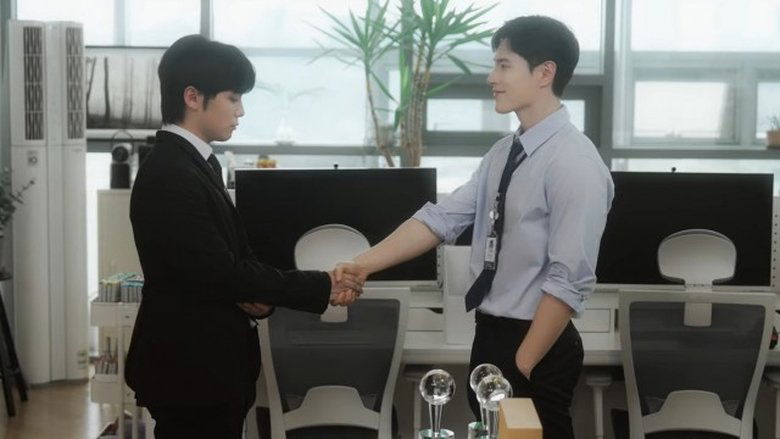 Still image for My Damn Business season 1 episode 1: Two Men in a Failing Company Still image for My Damn Business season 1 episode 1: Two Men in a Failing Company