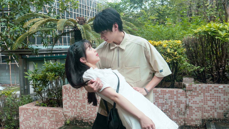 Still image for My School Hunk Boyfriend Next Door season 1 episode 5: Episode 5