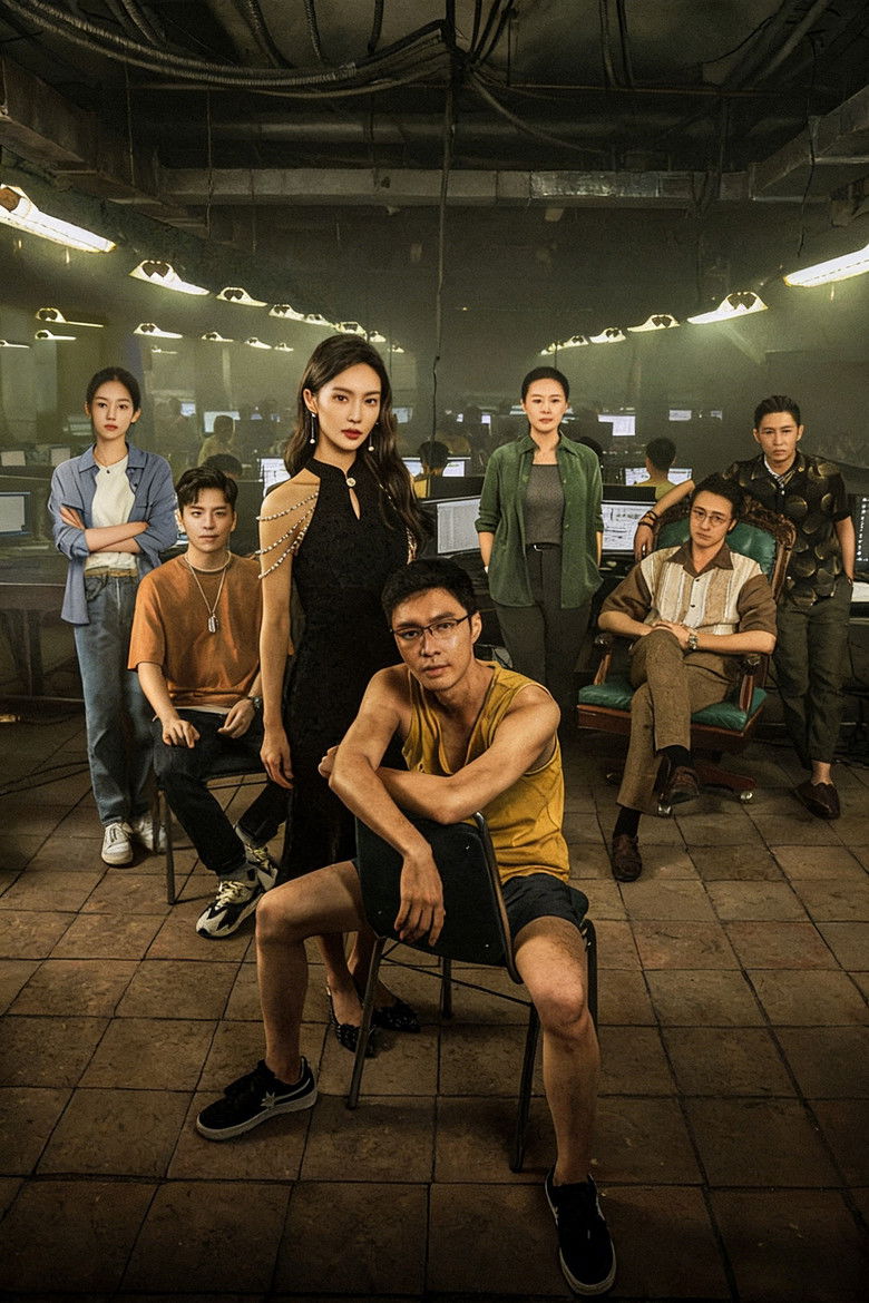 Imatge de 孤注一掷