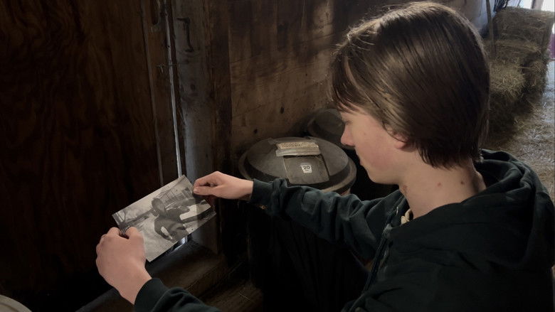 The Alfred Show Movie Photo 3