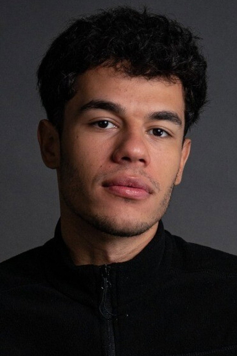 João Pedro Mariano photo