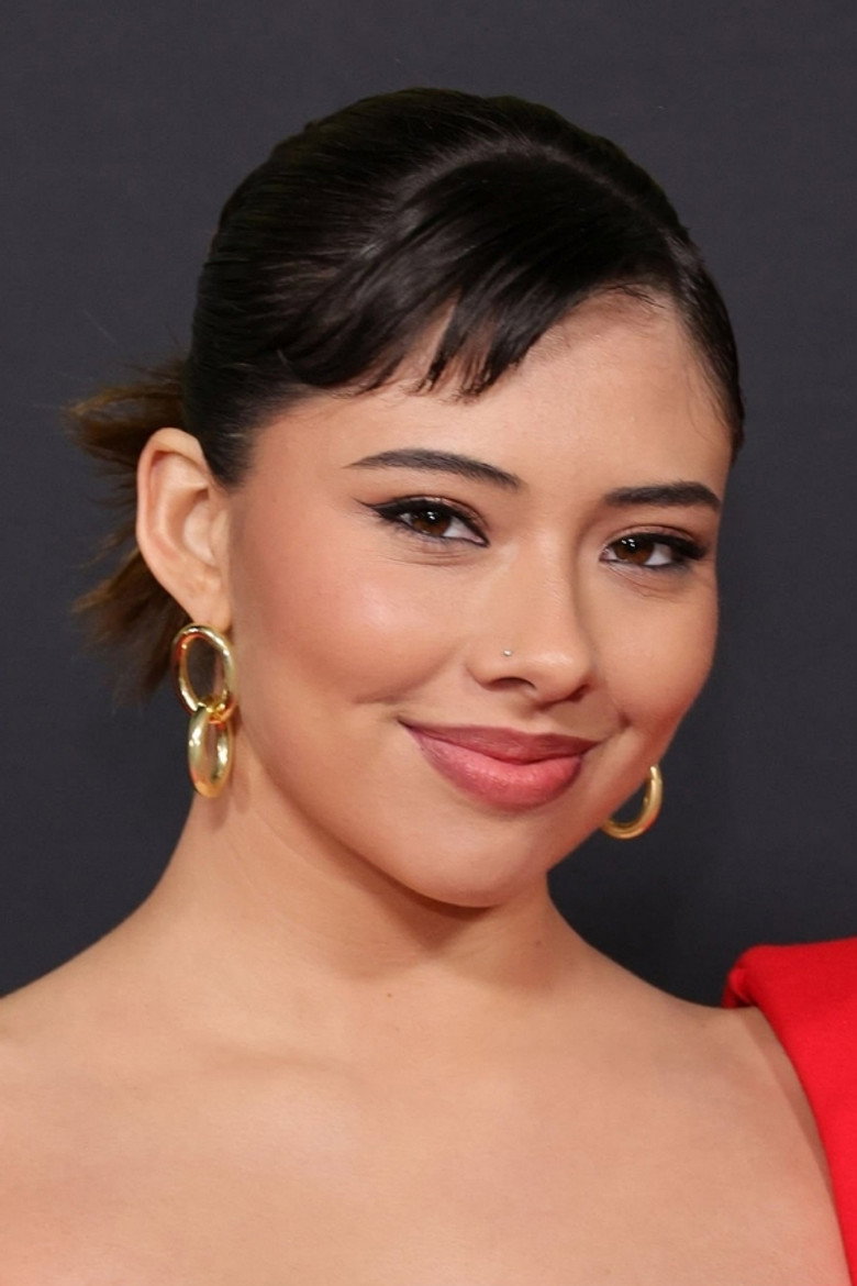 Xochitl Gomez photo
