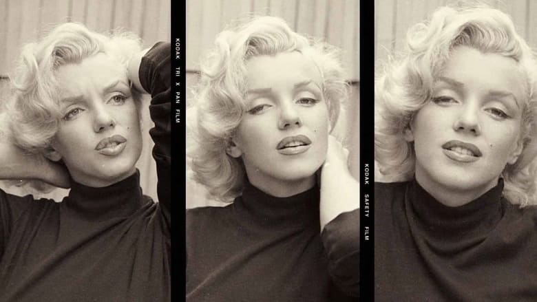 مشاهدة مسلسل Reframed: Marilyn Monroe مترجم أون لاين بجودة عالية