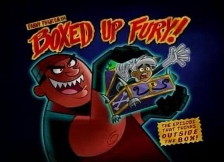 Still from Danny Phantom - Season 3 Episode 8