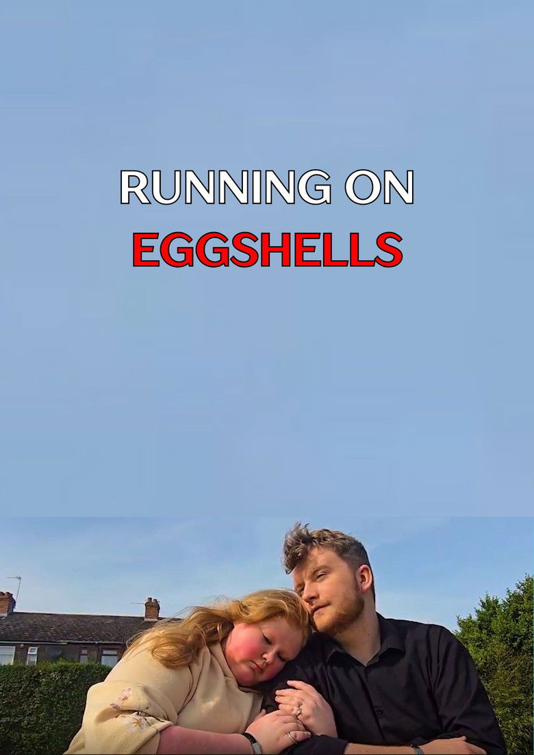 Imatge de Running On Eggshells
