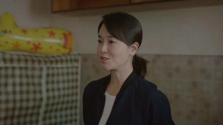 Still image for Love in Ordinary season 1 episode 11: Episode 11