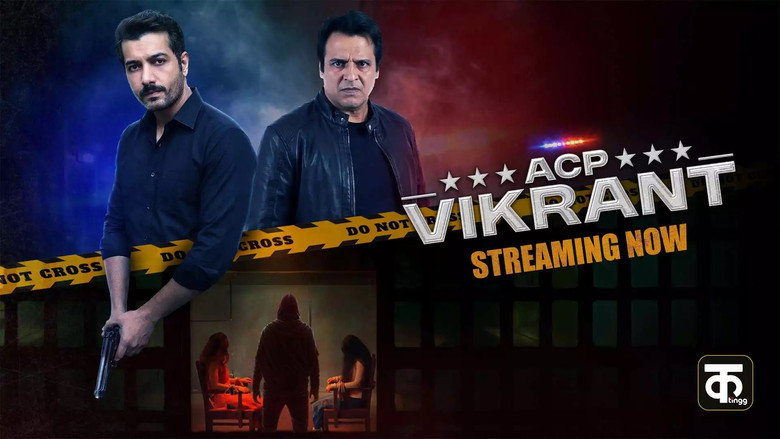 ACP Vikrant image 1