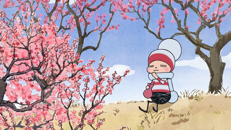 The Diary of Ochibi Photo 3