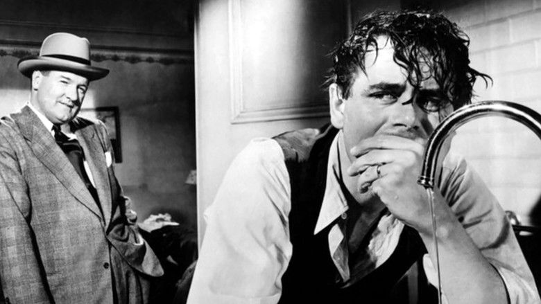 The Undercover Man (1949)