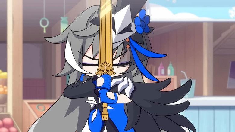 Still image for ELF Academy season 1 episode 7: Episode 7