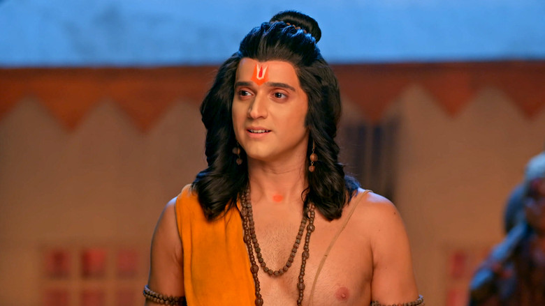 Still image for Shrimad Ramayan season 1 episode 153: Neelkamal Still image for Shrimad Ramayan season 1 episode 153: Neelkamal