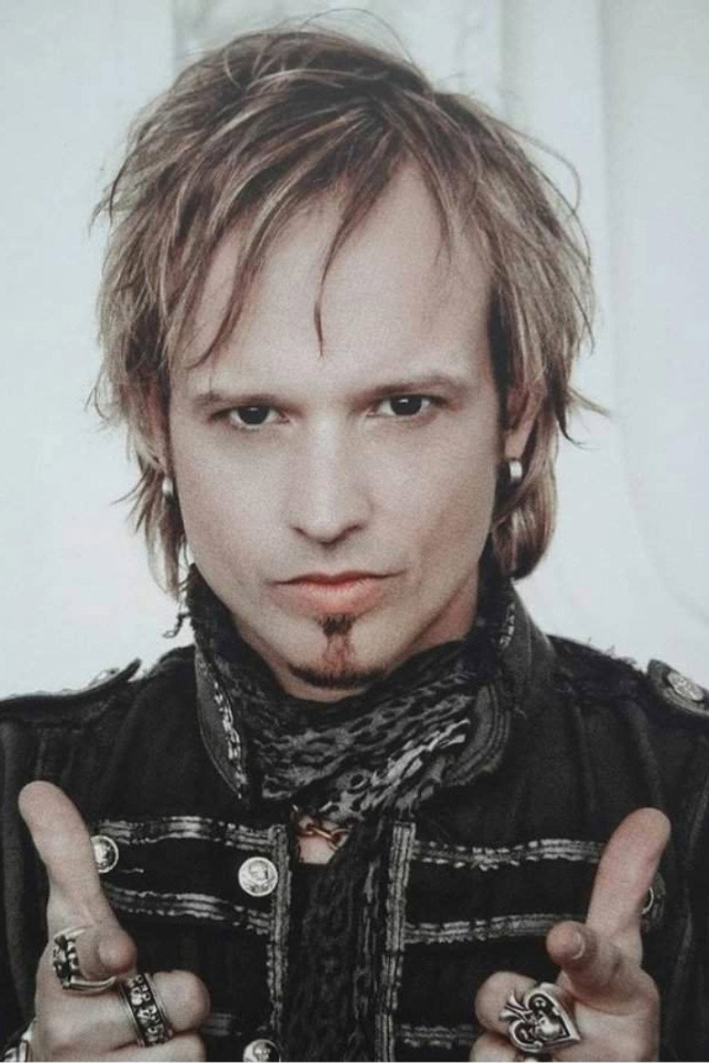 Tobias Sammet photo 3