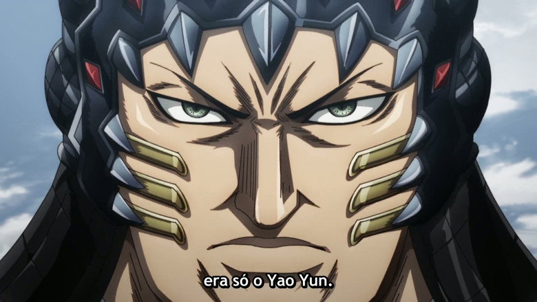Still from Kingdom - Season 6 Episode 13