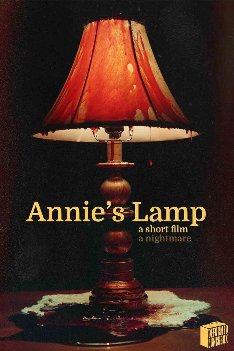 Imatge de Annie's Lamp