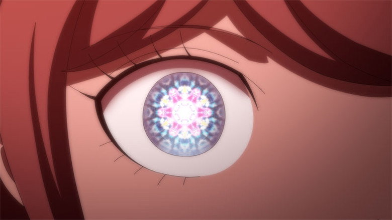 Still from ダンガンロンパ 希望の学園と絶望の高校生 The Animation - Season 2 Episode 12