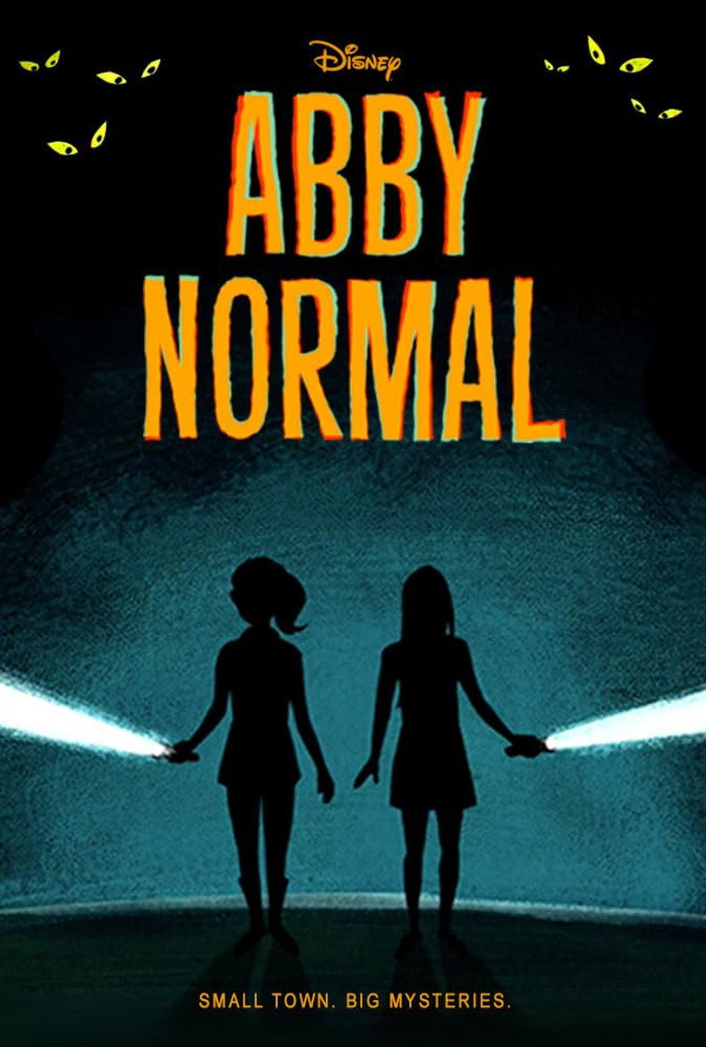 Imatge de Abby Normal