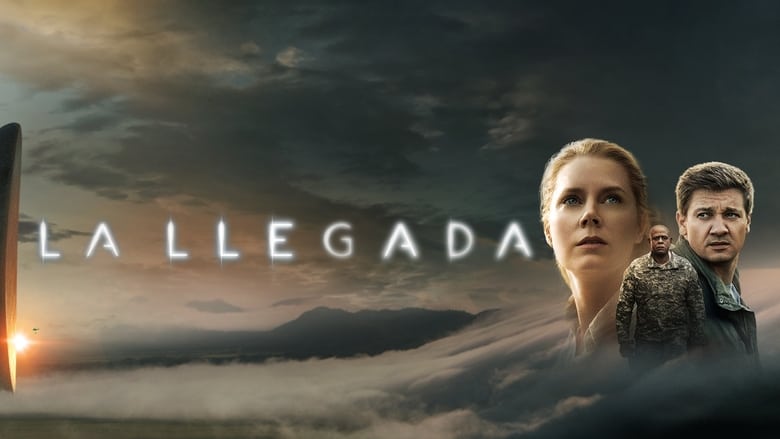 La llegada (2016)