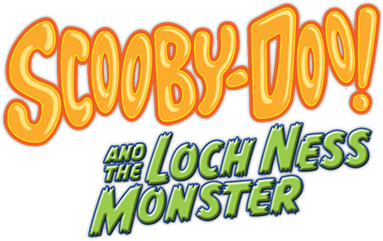 Imagen de Scooby-Doo y el monstruo del lago Ness