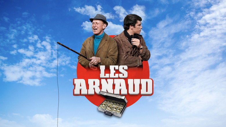 Les Arnaud image 8