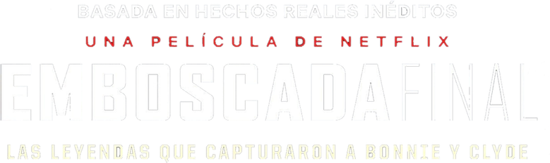 Imagen de Emboscada Final