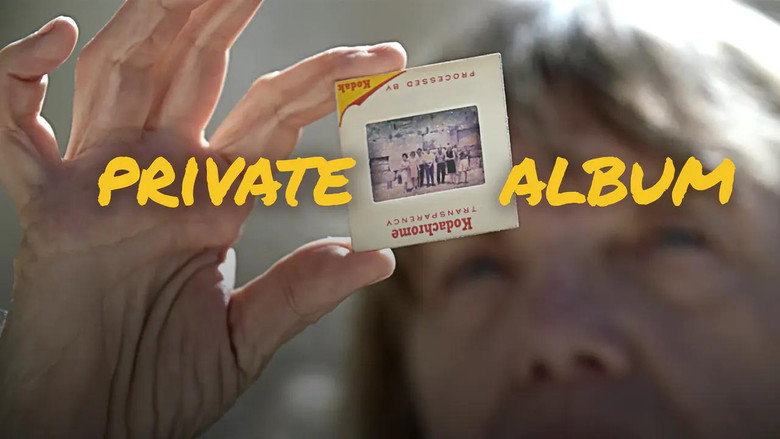 Private Album galeri 1