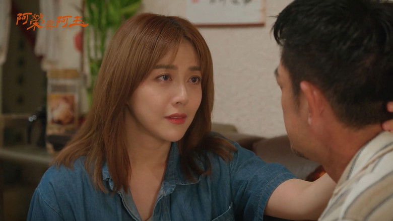 Still image for Our Honorary Photo Studio season 1 episode 41: Episode 41