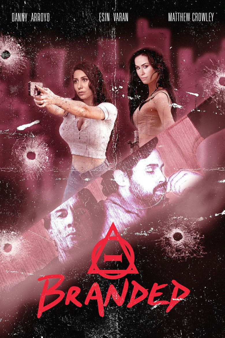 Imatge de Nobody's Angels