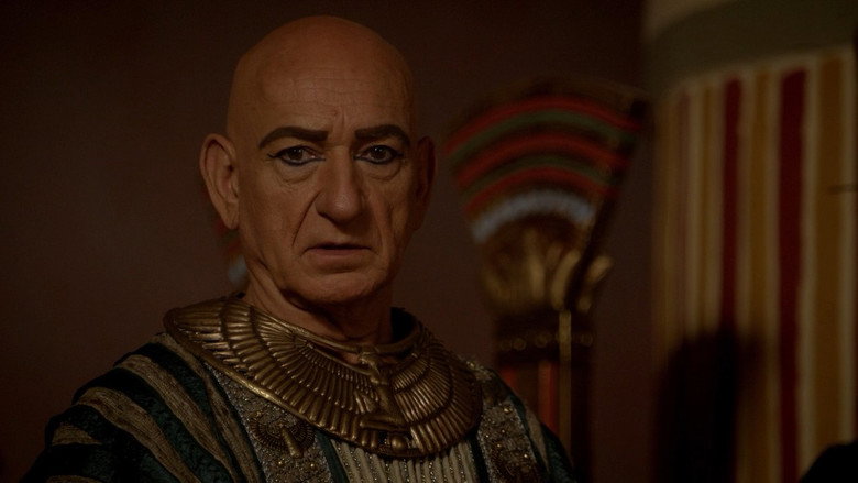 Still from Tut - シーズン 1 エピソード 1