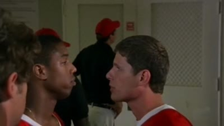 Still from Friday Night Lights - ซีซัน 5 ตอน 8