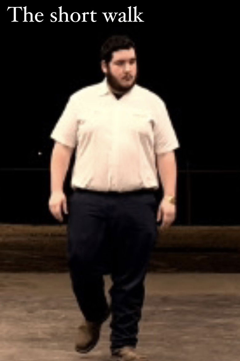 Imatge de The Short Walk