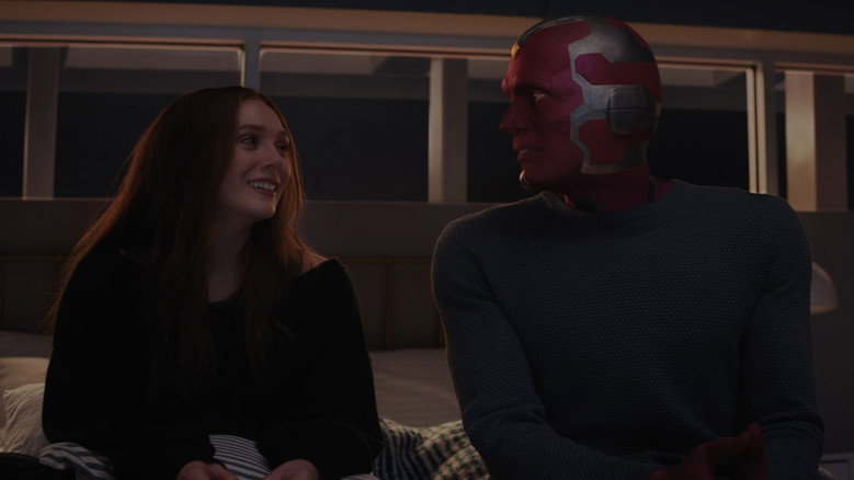 WandaVision (2021)