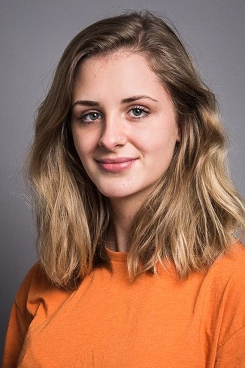 Alisa Gashi portrait image