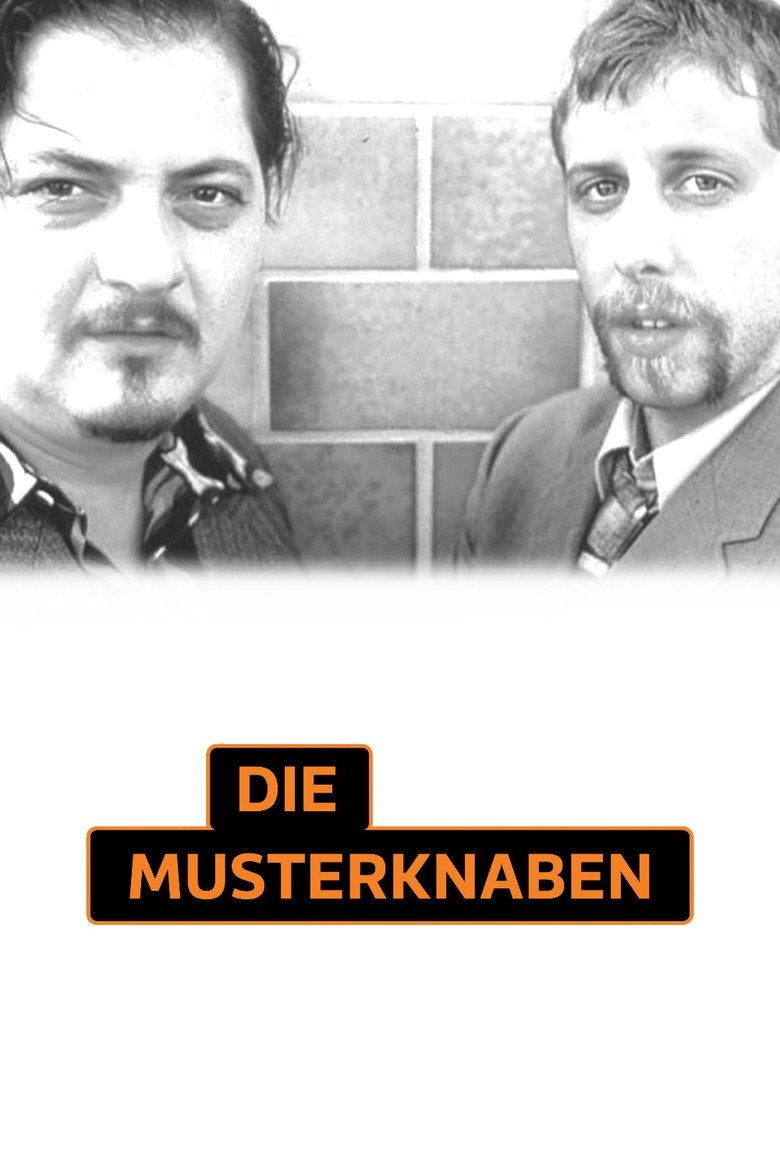 Die Musterknaben