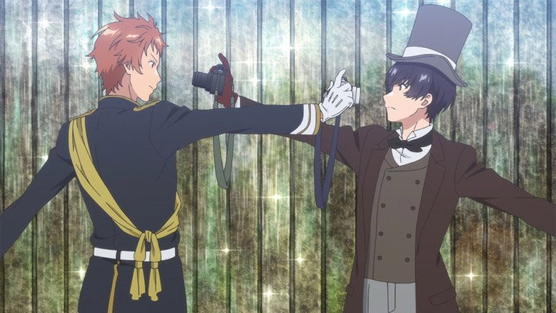 Still from IRODUKU: The World in Colors - Season 1 Episode 6