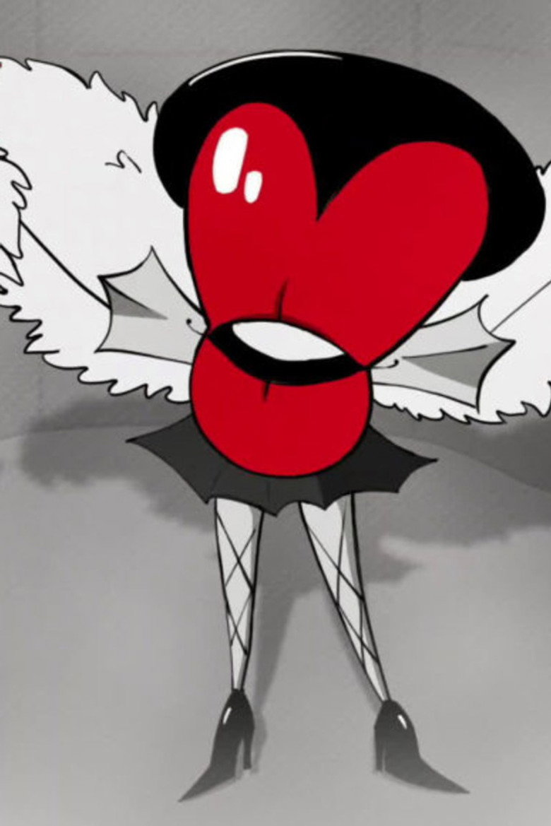 Cabaret background
