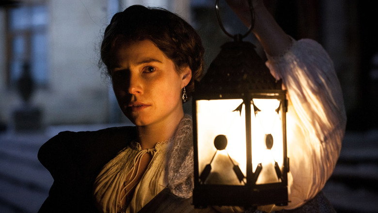 Still from War and Peace - Season 1 Episode 2