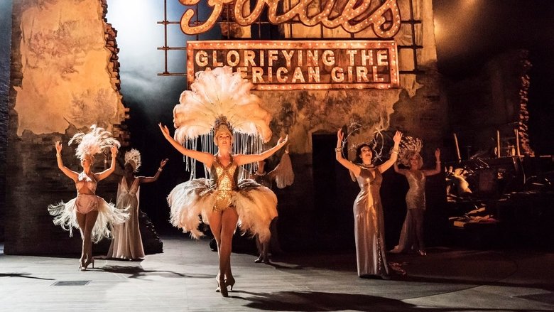 National Theatre Live: Follies