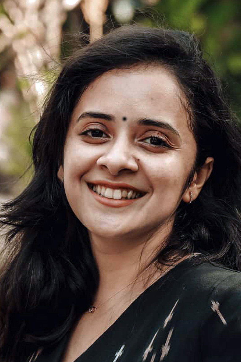 Anju Joseph photo 3