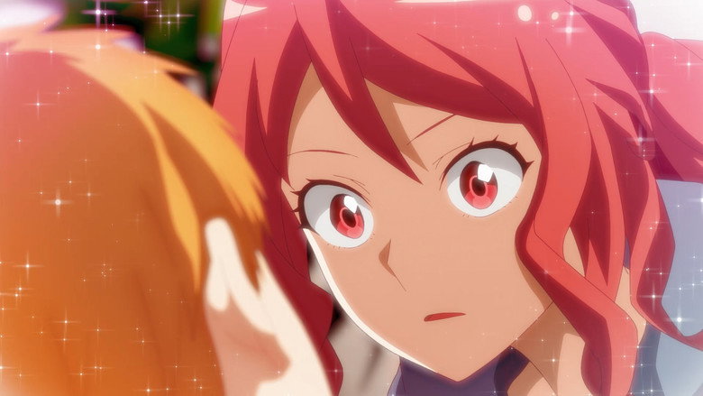 Still from ロマンティック・キラー - シーズン 1 エピソード 1