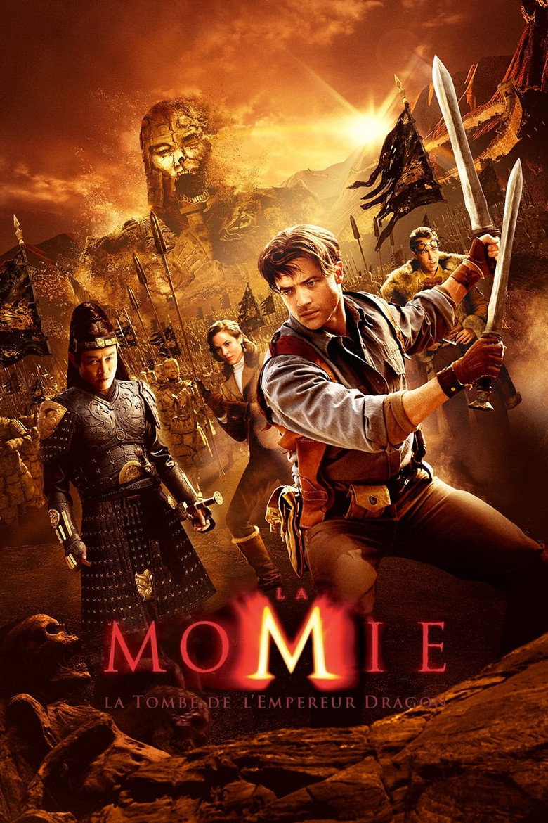 Póster la Película