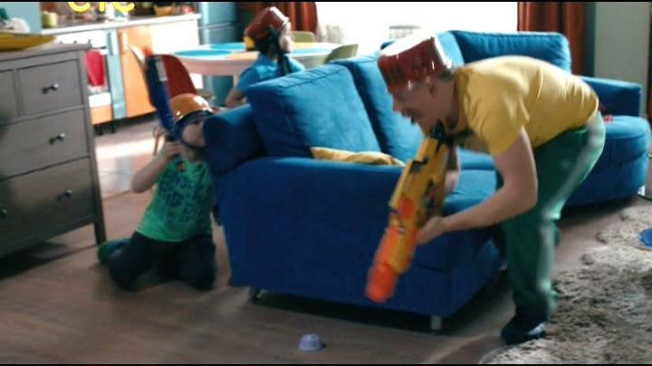 Still image for Mothers season 1 episode 3: Episode 3 Still image for Mothers season 1 episode 3: Episode 3