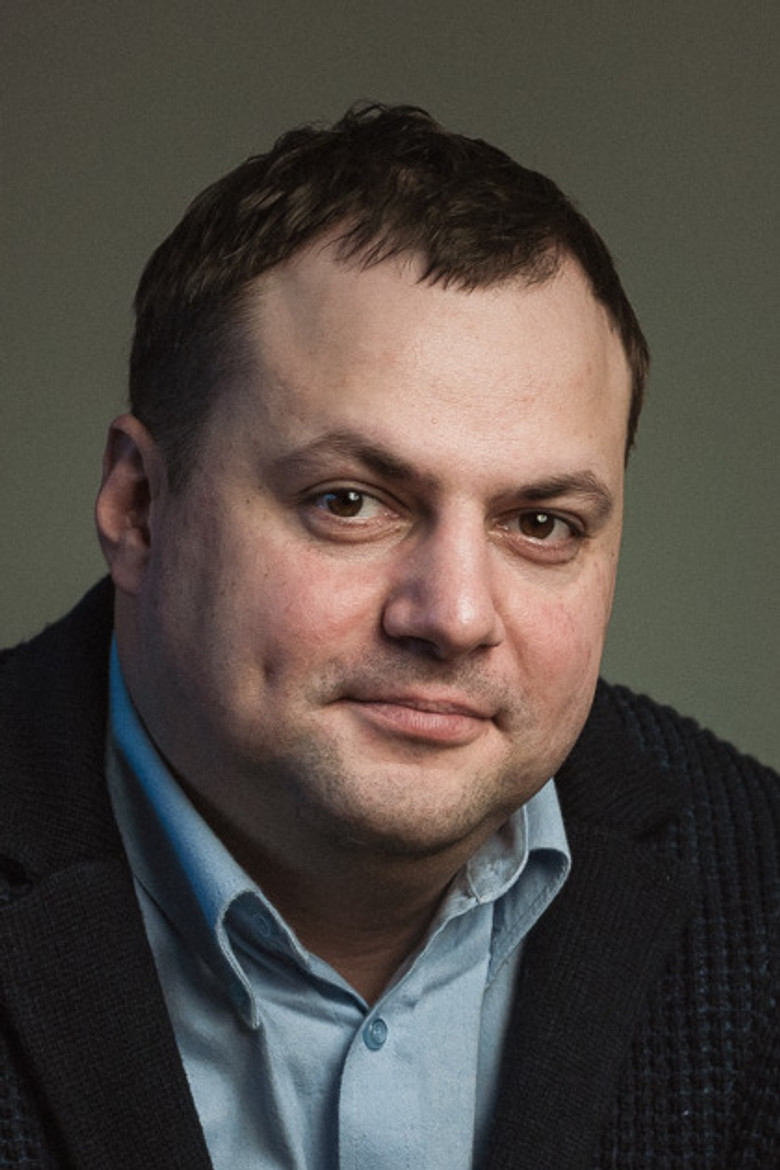 Сергей Федюшкин portrait image