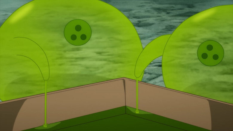 Still from By the Grace of the Gods - Season 2 Episode 1