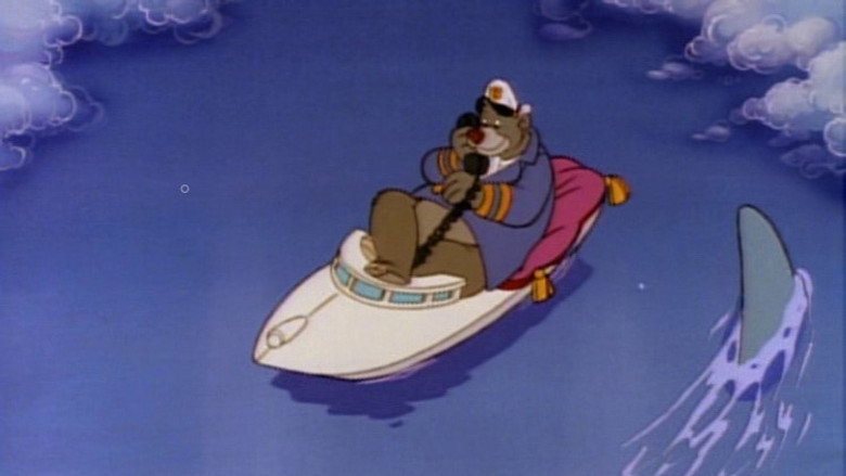 Still from TaleSpin - Season 1 Episode 27