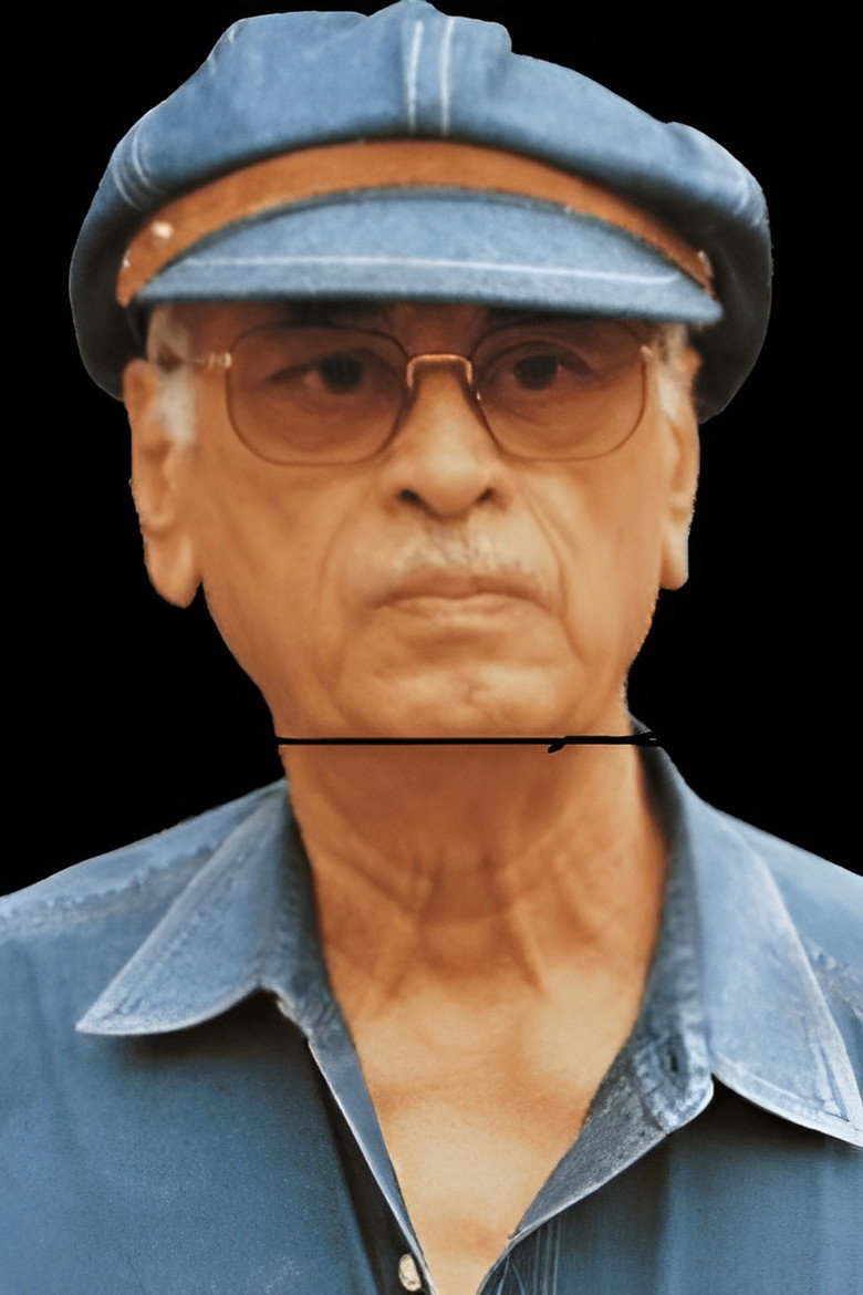 Yash Johar photo 2
