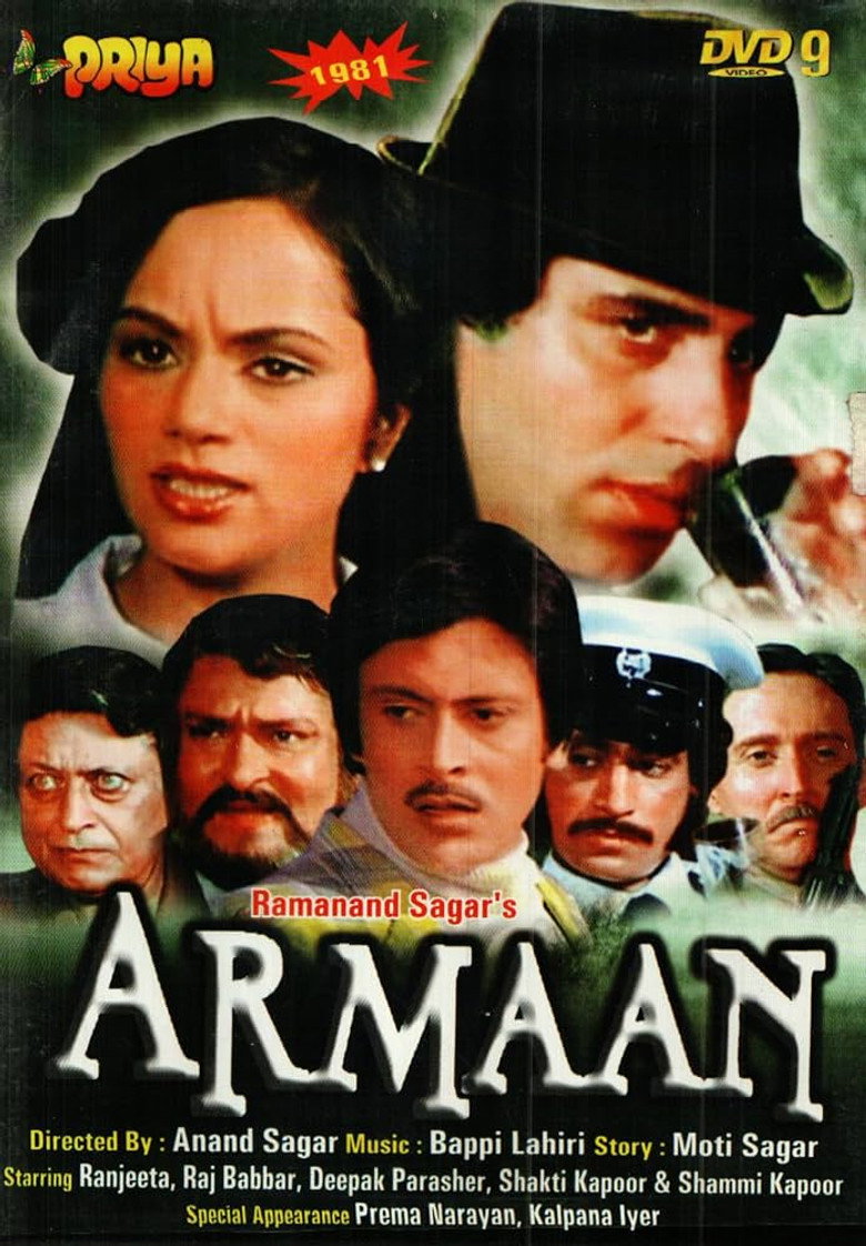 Imatge de Armaan